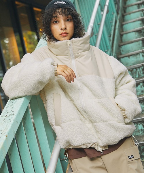 [MSG] блузон S мокка мужской 