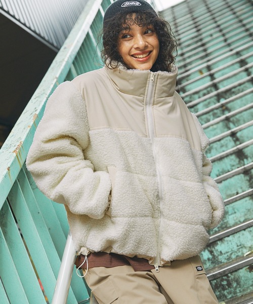 [MSG] блузон S мокка мужской 