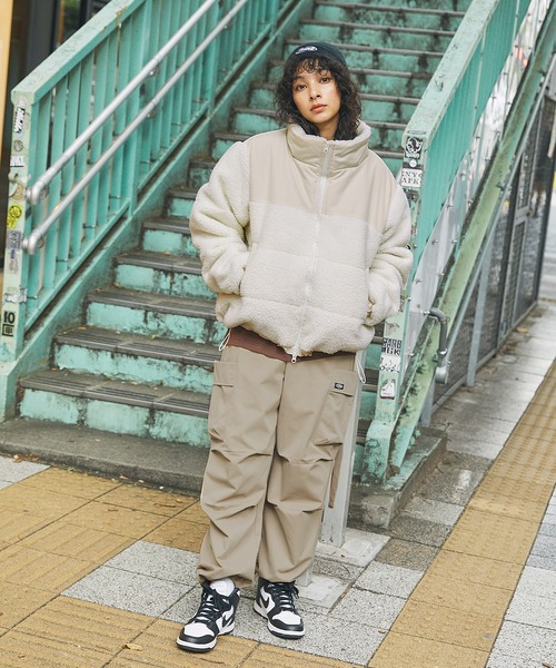 [MSG] блузон S мокка мужской 