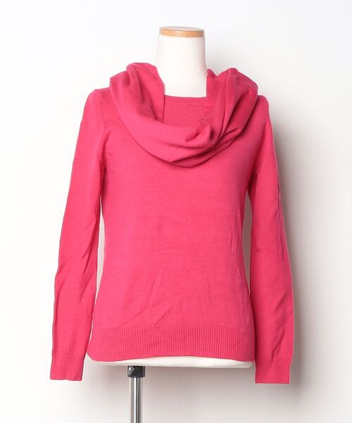 美品♪ADORE アドーア ウール混クルーネックリブニット 38 M 黒 長袖 美品】ADORE アドーア リブニット ブラック 38 - メルカリ