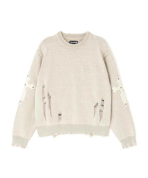 SUPPLIER（サプライヤー） セーター ニット SUPPLIER/サプライヤー