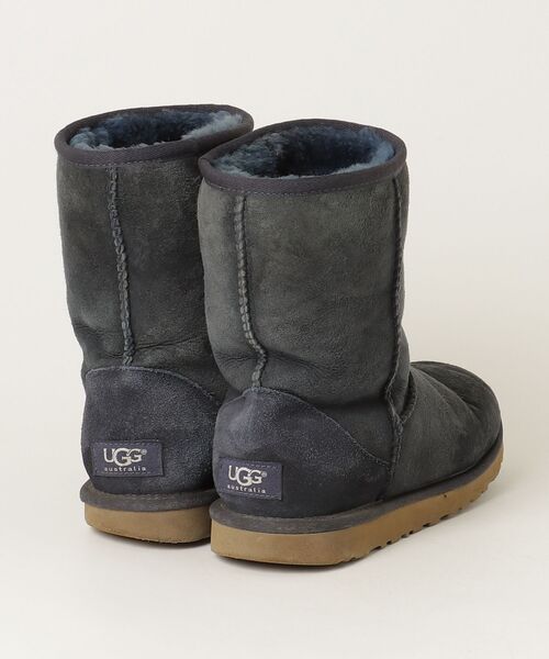 UGG Australia（アグオーストラリア） 「UGG」 ショートブーツ 23cm