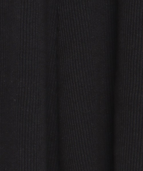 「anuans」 ノースリーブワンピース FREE ライトベージュ レディース_画像5