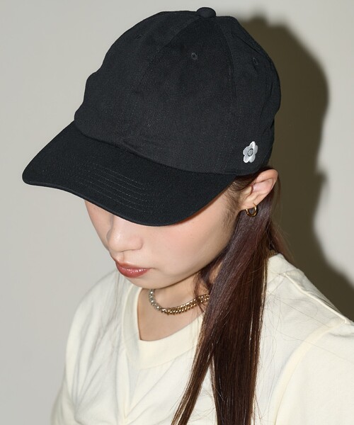 MARY QUANT PUBLUX ニューエラコラボ NEW ERA® × MARY QUANTのコラボレーション第2弾 アイテムの