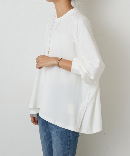 ビアズリー beardsley（レディースTシャツ、カットソー）｜トップス