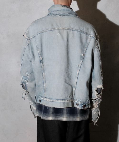 TOWNCRAFT（タウンクラフト） シャツ タウンクラフト / 50S W-FLAP