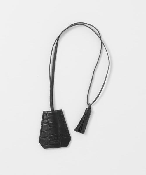 MASTER&Co（マスターアンドコー） キーケース 「別注」MASTER＆CO 