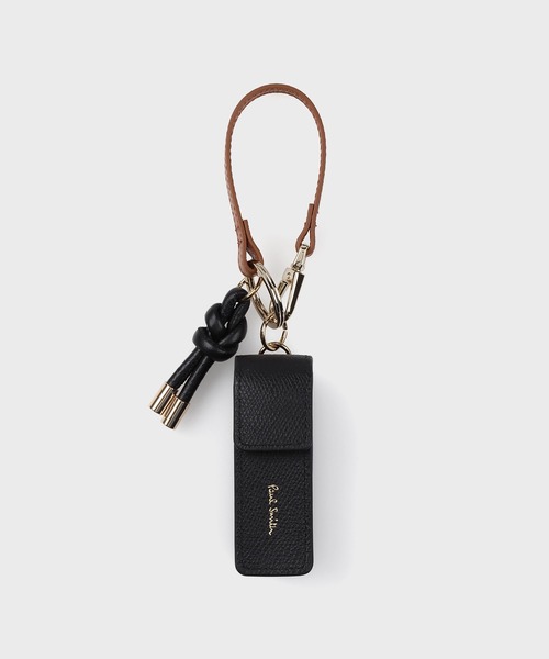 Paul Smith（ポール・スミス） マルチチャーム リップスティックケース