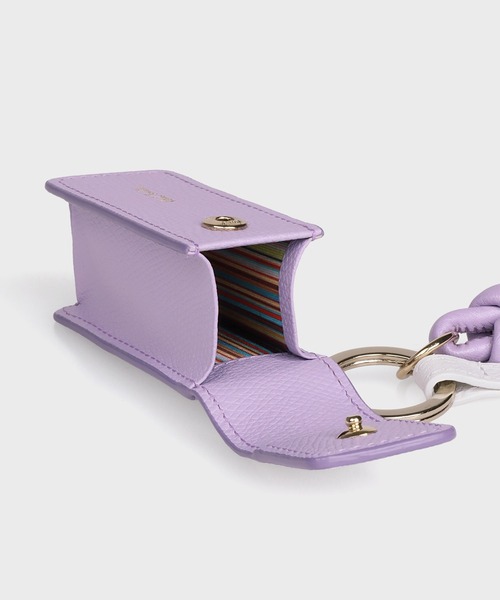 Paul Smith（ポール・スミス） チャーム マルチチャーム リップ