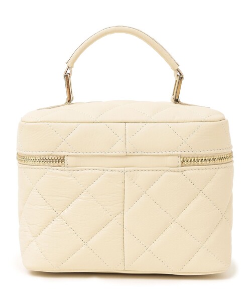 「MILOS」 2WAYバッグ ONE SIZE ブラック レディース_画像4