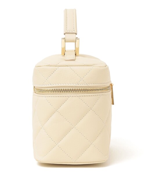 「MILOS」 2WAYバッグ ONE SIZE ブラック レディース_画像6