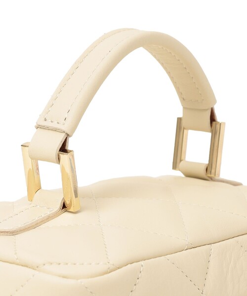 「MILOS」 2WAYバッグ ONE SIZE ブラック レディース_画像9