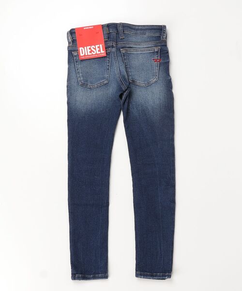 DIESEL KIDS パンツ DIESEL（ディーゼル）Kids ＆ Junior デニムパンツ