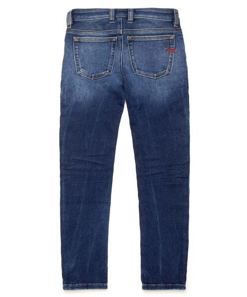 DIESEL KIDS パンツ DIESEL（ディーゼル）Kids ＆ Junior デニムパンツ