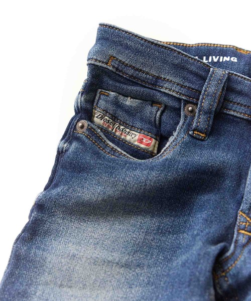 DIESEL KIDS パンツ 入学式 DIESEL（ディーゼル）Kids ＆ Junior