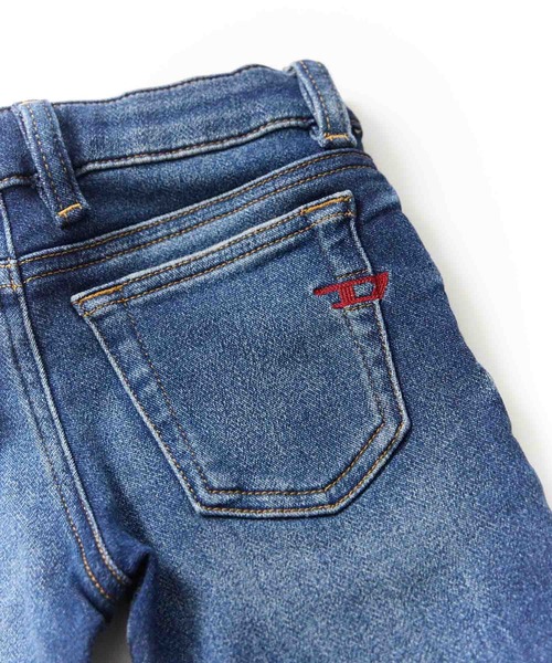 DIESEL KIDS パンツ 入学式 DIESEL（ディーゼル）Kids ＆ Junior