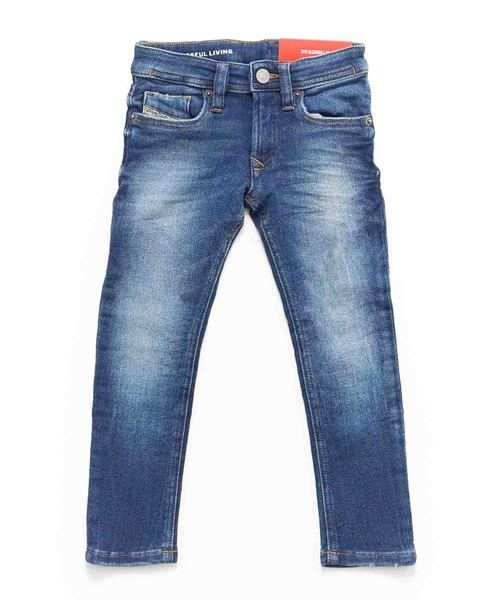 DIESEL KIDS パンツ 入学式 DIESEL（ディーゼル）Kids ＆ Junior