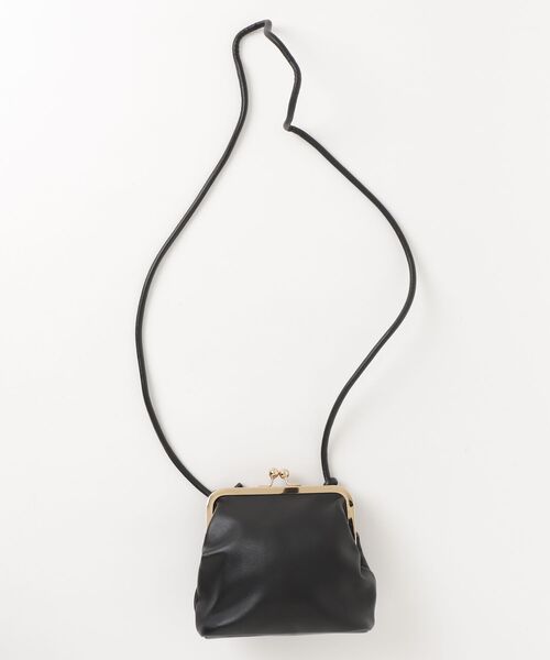 studio CLIP（スタディオクリップ） ショルダーバッグ - ブラック