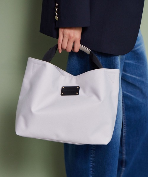 「BARNYARDSTORM」 2WAYバッグ FREE ネイビー レディース_画像3