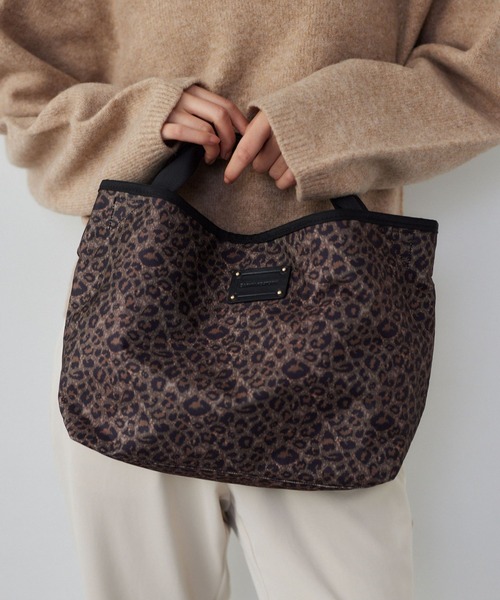 「BARNYARDSTORM」 2WAYバッグ FREE ネイビー レディース_画像6