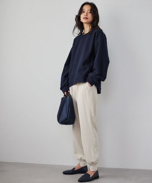 「BARNYARDSTORM」 2WAYバッグ FREE ネイビー レディース_画像7