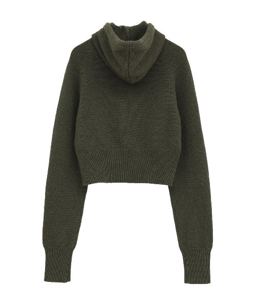 CLANE ニット CLANE（クラネ） ニット セーター 「CLANE/クラネ」CHUNKY CABLE HAND