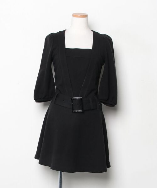 Burberrys BLUE LABEL ノースリーブシャツワンピース 38 Burberrys BLUE LABEL ノースリーブシャツワンピース 38 BurberryBlue