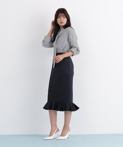 PINKY&DIANNE（ピンキー アンド ダイアン） ブラウス シャツ