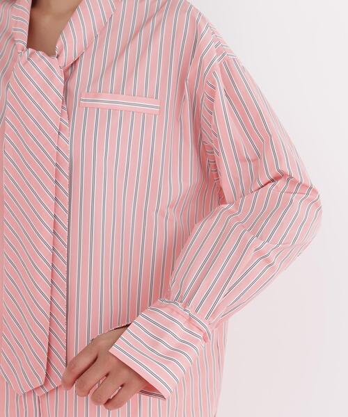 PINKY&DIANNE（ピンキー アンド ダイアン） ブラウス シャツ