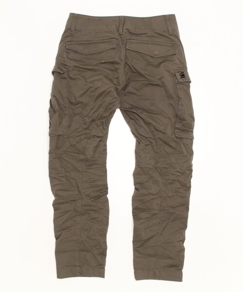 「G-STAR」 カーゴパンツ 28/30 グレー系その他 メンズ_画像2