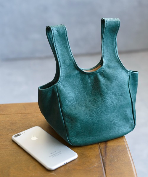 「Butler Verner Sails」 ハンドバッグ FREE ブラック メンズ_画像4