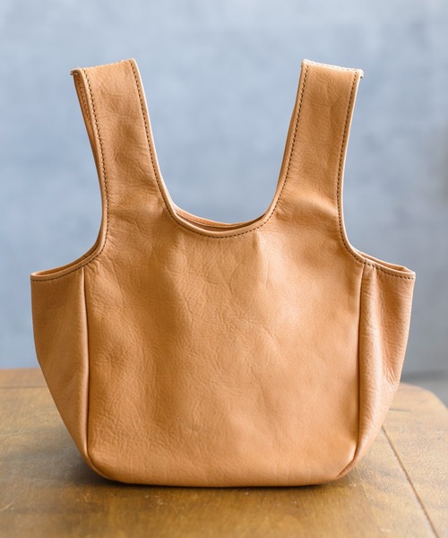 「Butler Verner Sails」 ハンドバッグ FREE ブラック メンズ_画像9