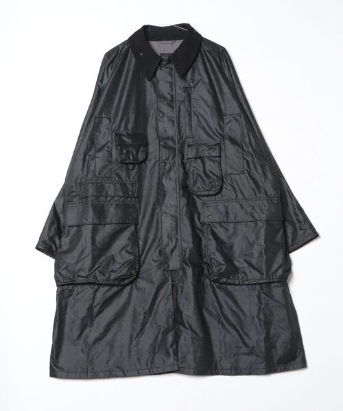 DAIWA PIER39（ダイワ ピア39） ブルゾン アウター TECH BRITISH