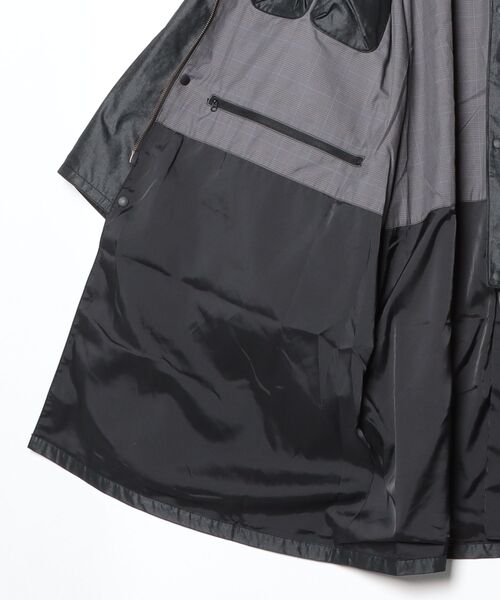 DAIWA PIER39（ダイワ ピア39） ブルゾン アウター TECH BRITISH