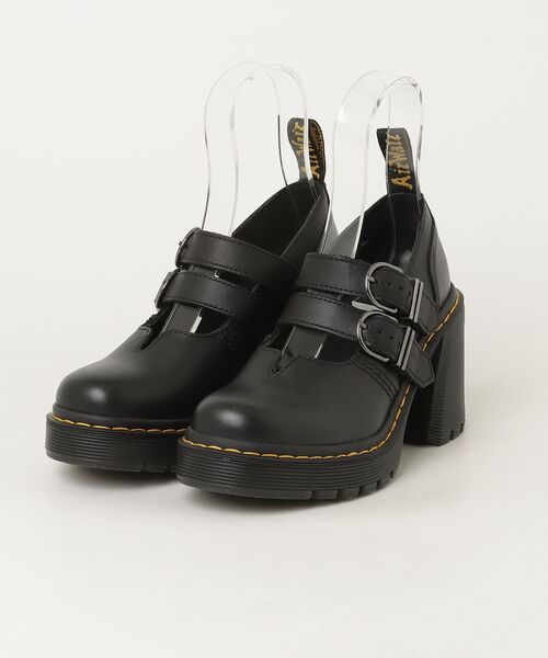 Dr.Martens ドクターマーチン シューズ UK4 ブラック レディース Dr.Martens（ドクターマーチン） シューズ UK4 ブラック レディース