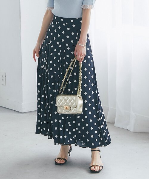 La boutique Bonbon（ラブティックボンボン） スカート 「再販決定
