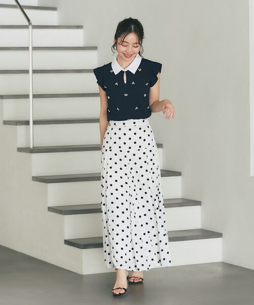La boutique Bonbon（ラブティックボンボン） スカート 「3サイズ展開
