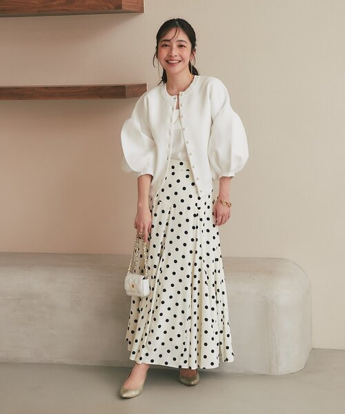 La boutique Bonbon（ラブティックボンボン） スカート 「3サイズ展開