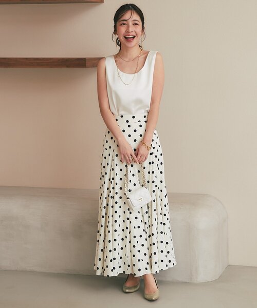 La boutique Bonbon（ラブティックボンボン） スカート 「3サイズ展開