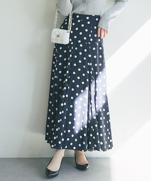 La boutique Bonbon（ラブティックボンボン） スカート 「再販決定