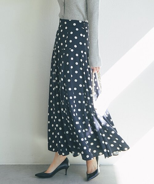 La boutique Bonbon（ラブティックボンボン） スカート 「再販決定