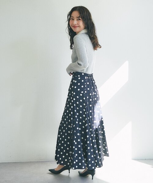 La boutique Bonbon（ラブティックボンボン） スカート 「再販決定