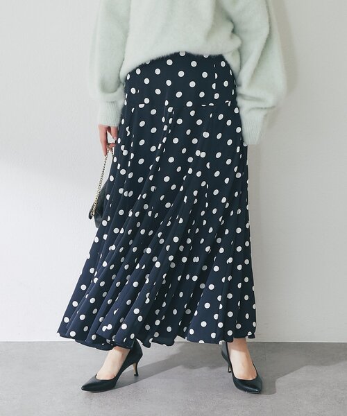 La boutique Bonbon（ラブティックボンボン） スカート 「再販決定