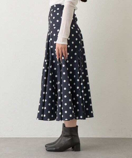La boutique Bonbon（ラブティックボンボン） ロング スカート 「3