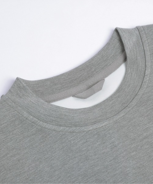 「SUGAR BISKET」 「La-gemme」長袖カットソー フリー ブラック レディース_画像9