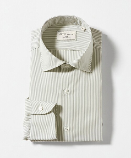 UNITED ARROWS（ユナイテッドアローズ） シャツ イージーケア AG