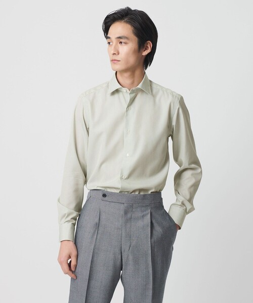 UNITED ARROWS（ユナイテッドアローズ） シャツ イージーケア AG