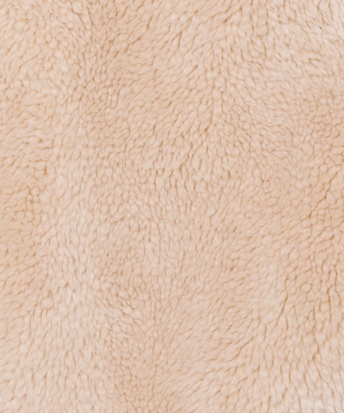 「NOMINE」 ジャケット フリー ベージュ レディース_画像7