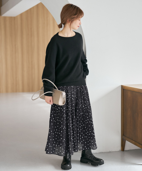 Spick＆Span（スピック アンド スパン） スカート 「WEB限定 / 追加