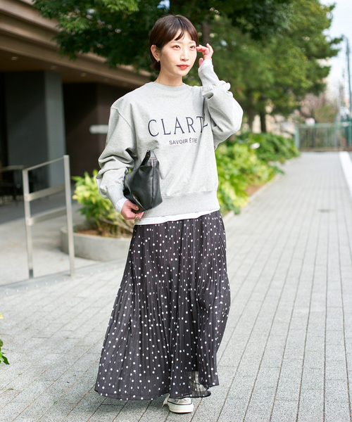Spick＆Span（スピック アンド スパン） スカート 「WEB限定 / 追加